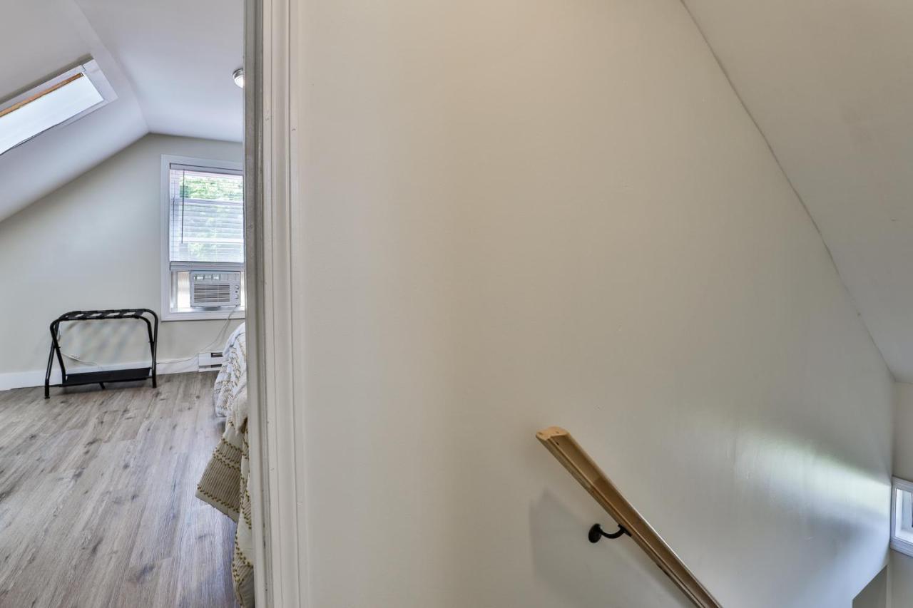 M20 Rentals Modern Apartment 2Bd 1Ba Centrally Located Salem, Nh Экстерьер фото