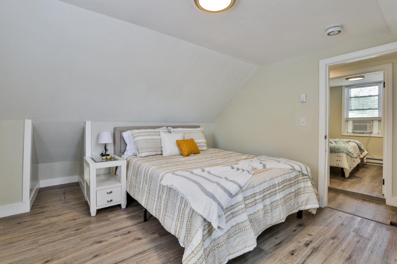 M20 Rentals Modern Apartment 2Bd 1Ba Centrally Located Salem, Nh Экстерьер фото
