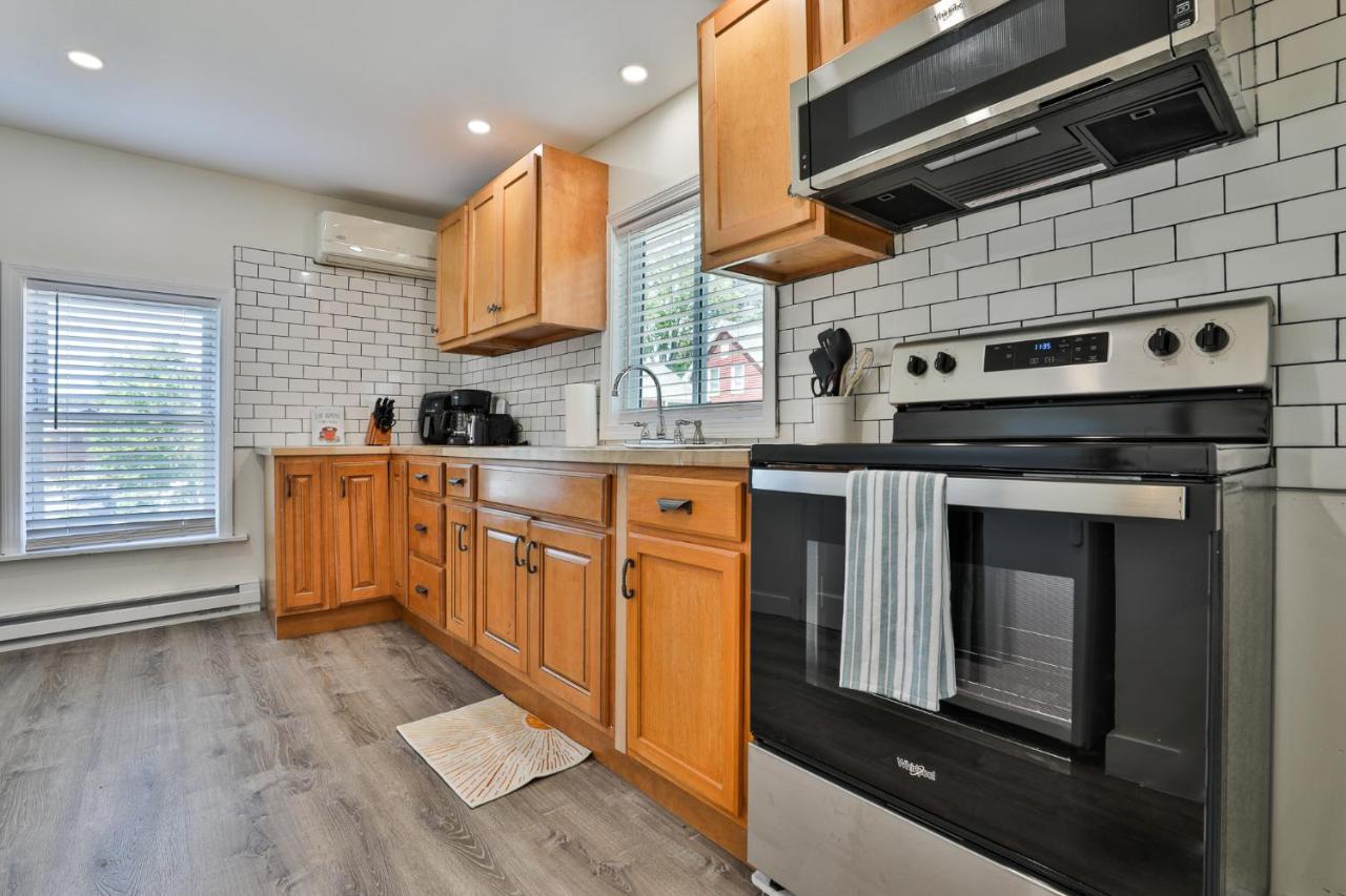 M20 Rentals Modern Apartment 2Bd 1Ba Centrally Located Salem, Nh Экстерьер фото