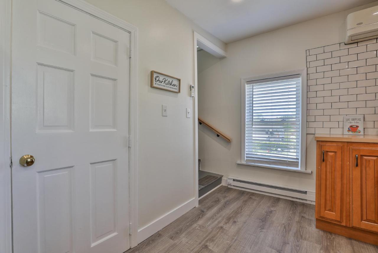 M20 Rentals Modern Apartment 2Bd 1Ba Centrally Located Salem, Nh Экстерьер фото