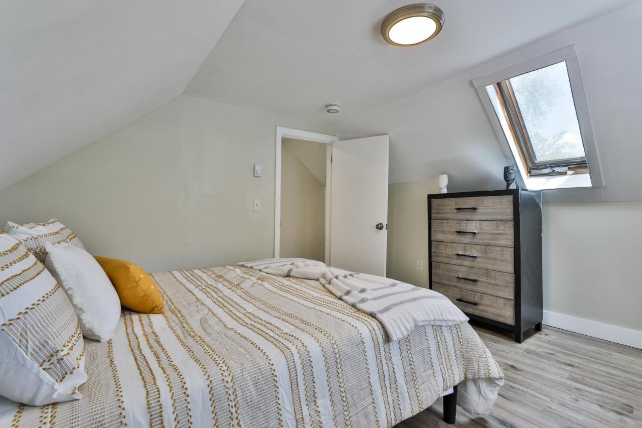 M20 Rentals Modern Apartment 2Bd 1Ba Centrally Located Salem, Nh Экстерьер фото