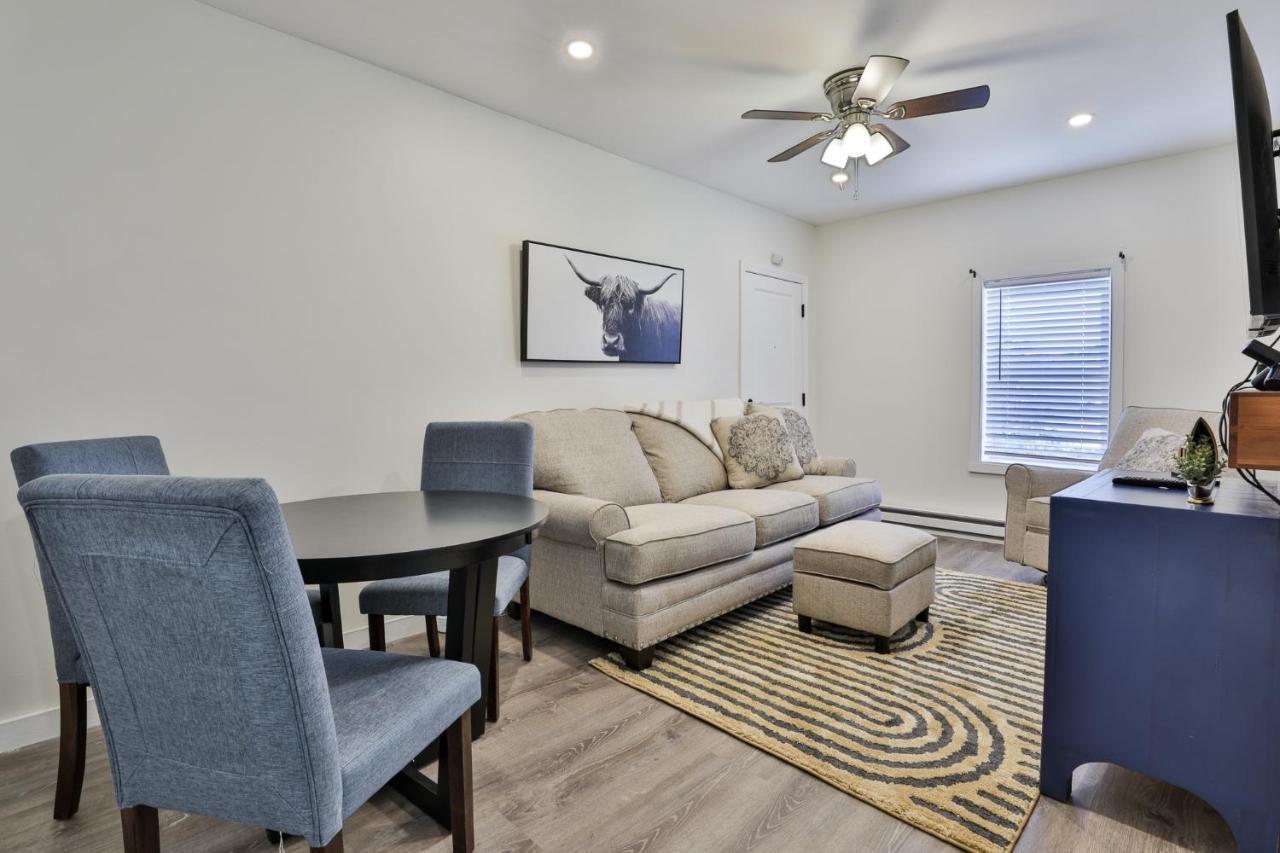 M20 Rentals Modern Apartment 2Bd 1Ba Centrally Located Salem, Nh Экстерьер фото